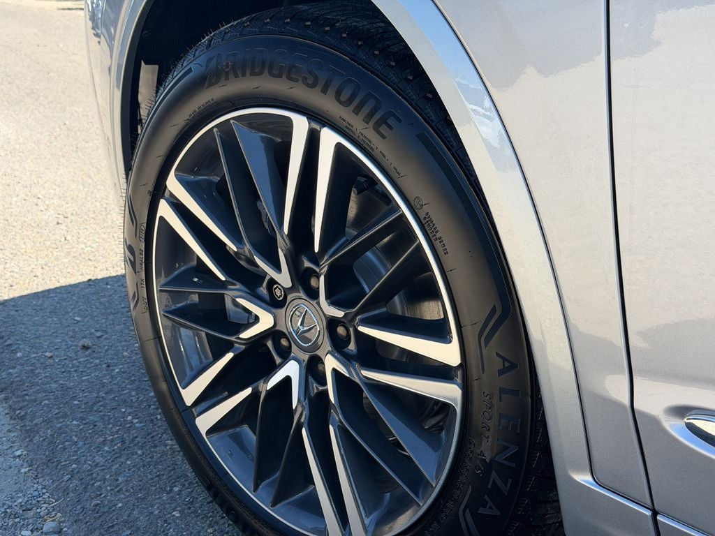 2026 Acura MDX Advance Package SH-AWD