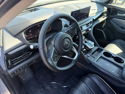 2026 Acura MDX Advance Package SH-AWD