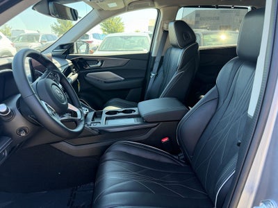 2026 Acura MDX Advance Package SH-AWD