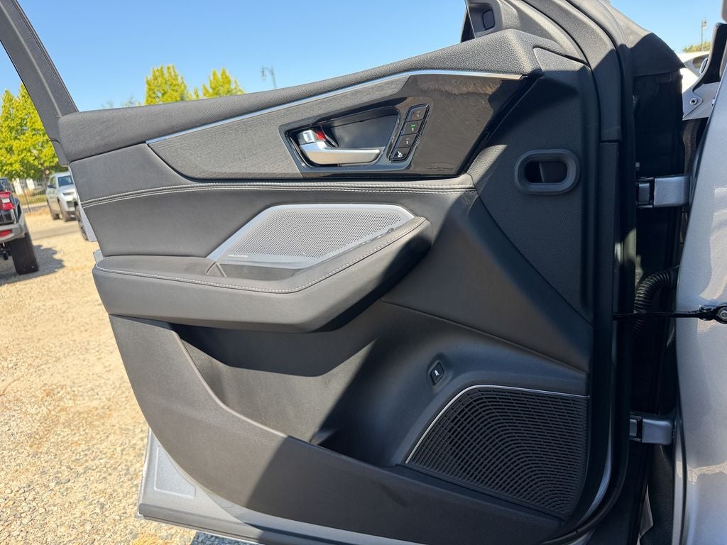 2026 Acura MDX Advance Package SH-AWD
