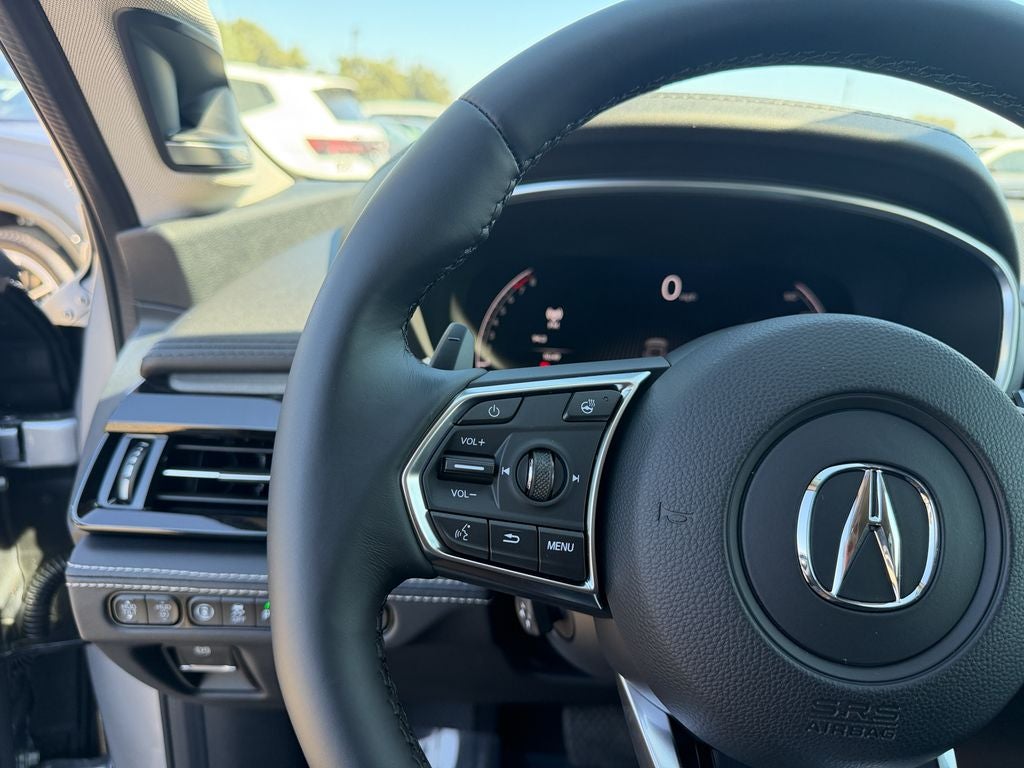 2026 Acura MDX Advance Package SH-AWD