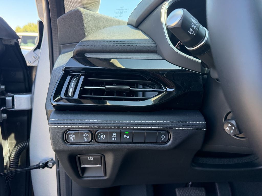 2026 Acura MDX Advance Package SH-AWD