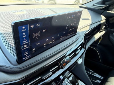 2026 Acura MDX Advance Package SH-AWD