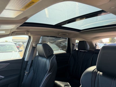 2026 Acura MDX Advance Package SH-AWD