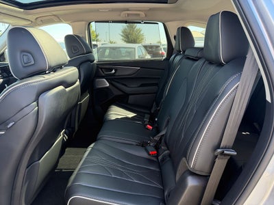 2026 Acura MDX Advance Package SH-AWD