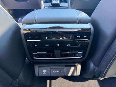2026 Acura MDX Advance Package SH-AWD