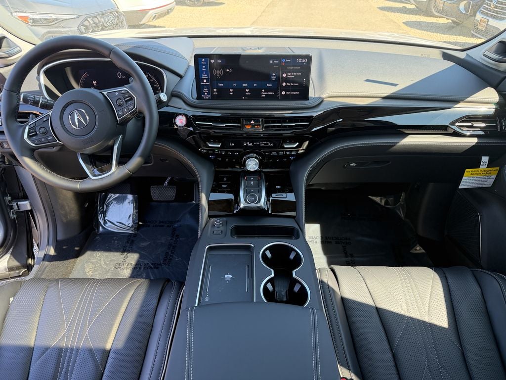 2026 Acura MDX Advance Package SH-AWD