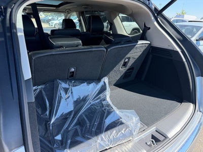 2026 Acura MDX Advance Package SH-AWD