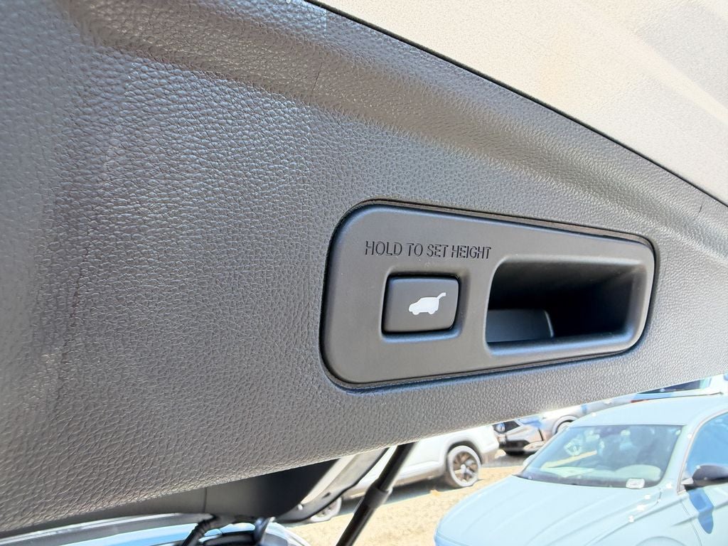 2026 Acura MDX Advance Package SH-AWD