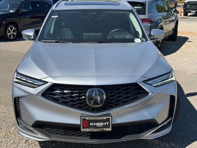 2026 Acura MDX Advance Package SH-AWD