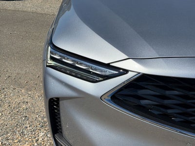 2026 Acura MDX Advance Package SH-AWD