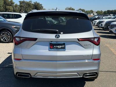 2026 Acura MDX Advance Package SH-AWD