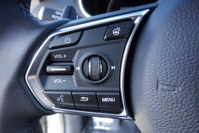 2026 Acura MDX Advance Package SH-AWD