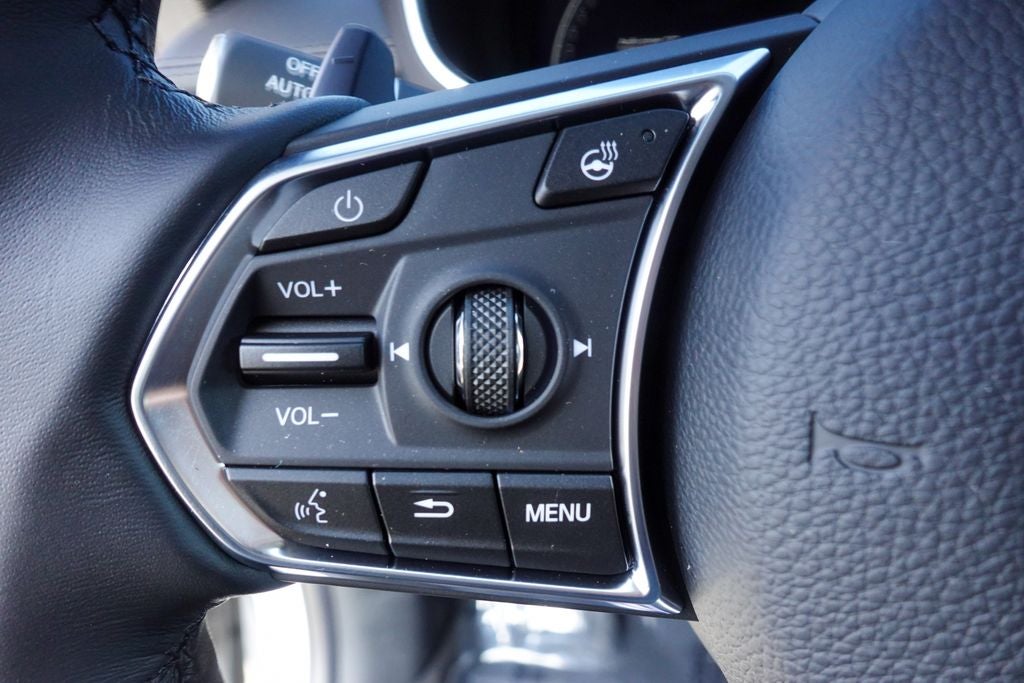 2026 Acura MDX Advance Package SH-AWD