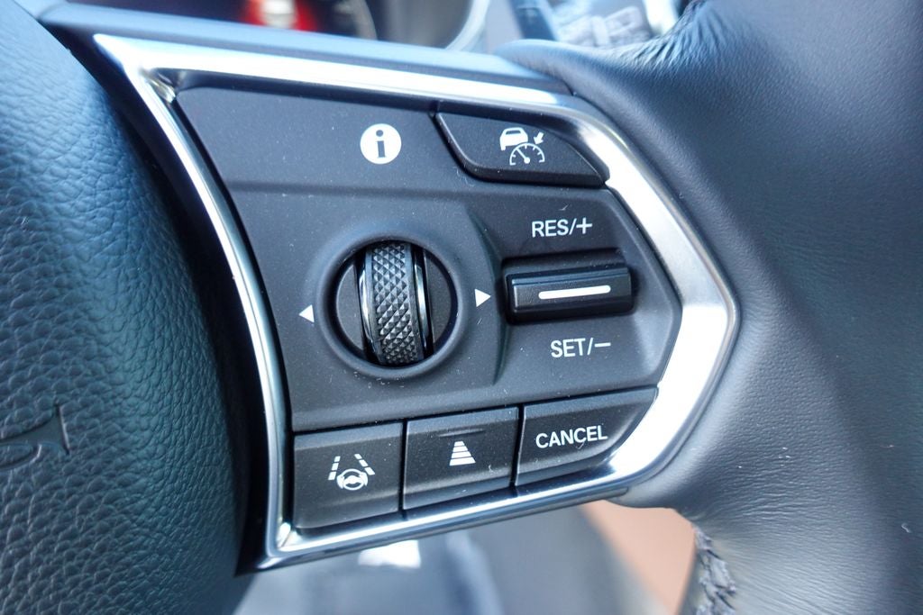 2026 Acura MDX Advance Package SH-AWD