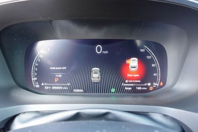 2026 Acura MDX Advance Package SH-AWD