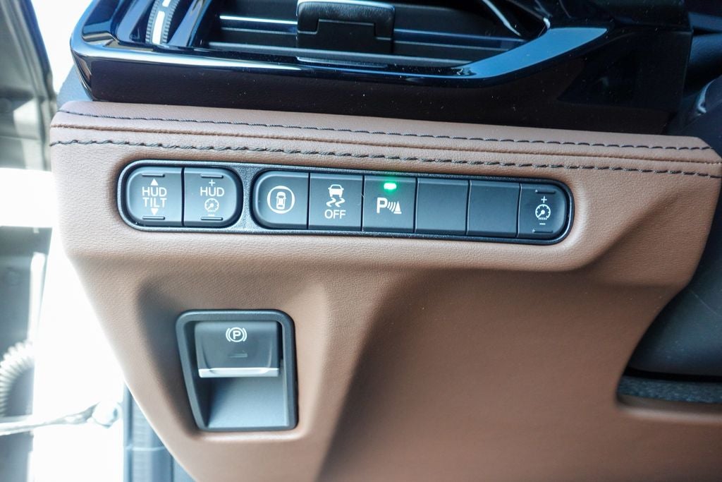 2026 Acura MDX Advance Package SH-AWD