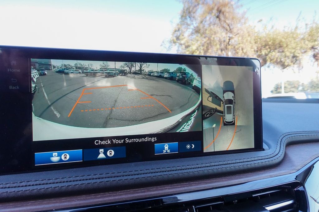 2026 Acura MDX Advance Package SH-AWD