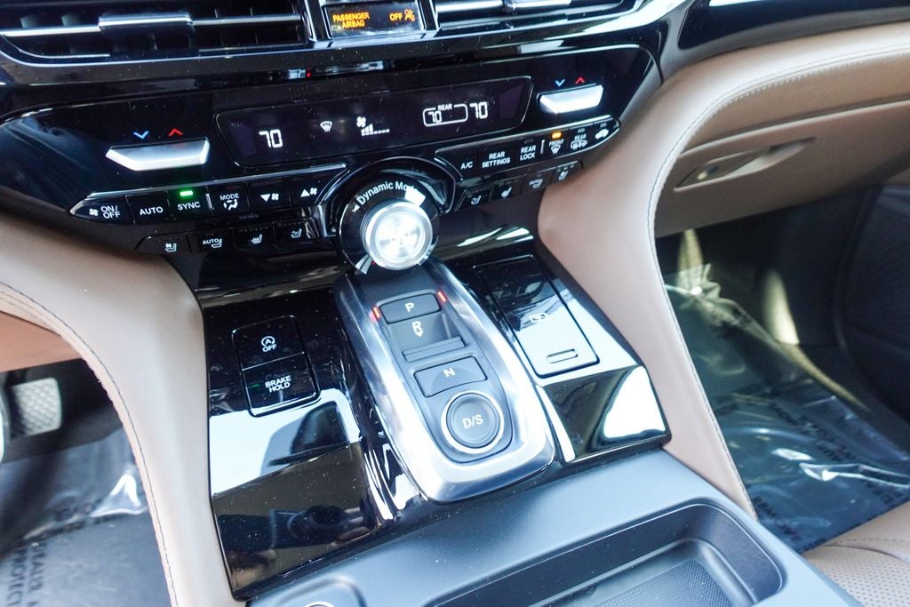 2026 Acura MDX Advance Package SH-AWD