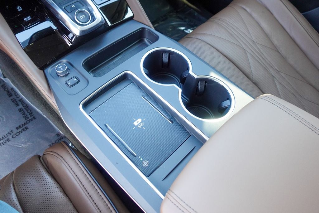 2026 Acura MDX Advance Package SH-AWD