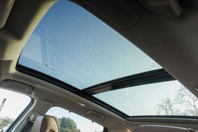 2026 Acura MDX Advance Package SH-AWD