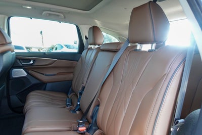 2026 Acura MDX Advance Package SH-AWD