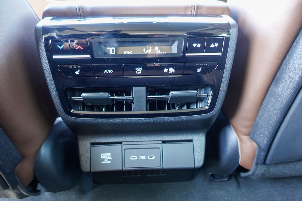 2026 Acura MDX Advance Package SH-AWD