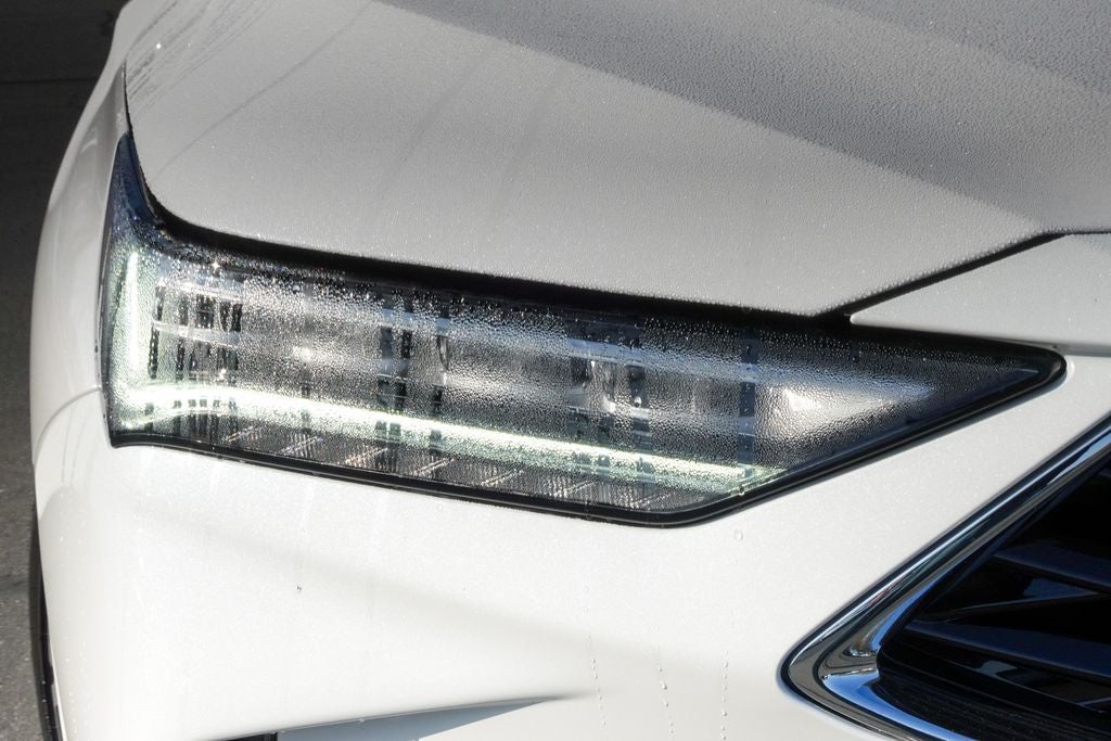 2026 Acura MDX Advance Package SH-AWD