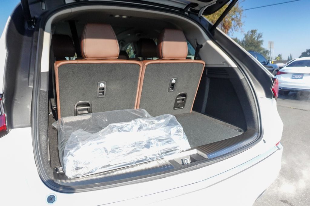 2026 Acura MDX Advance Package SH-AWD