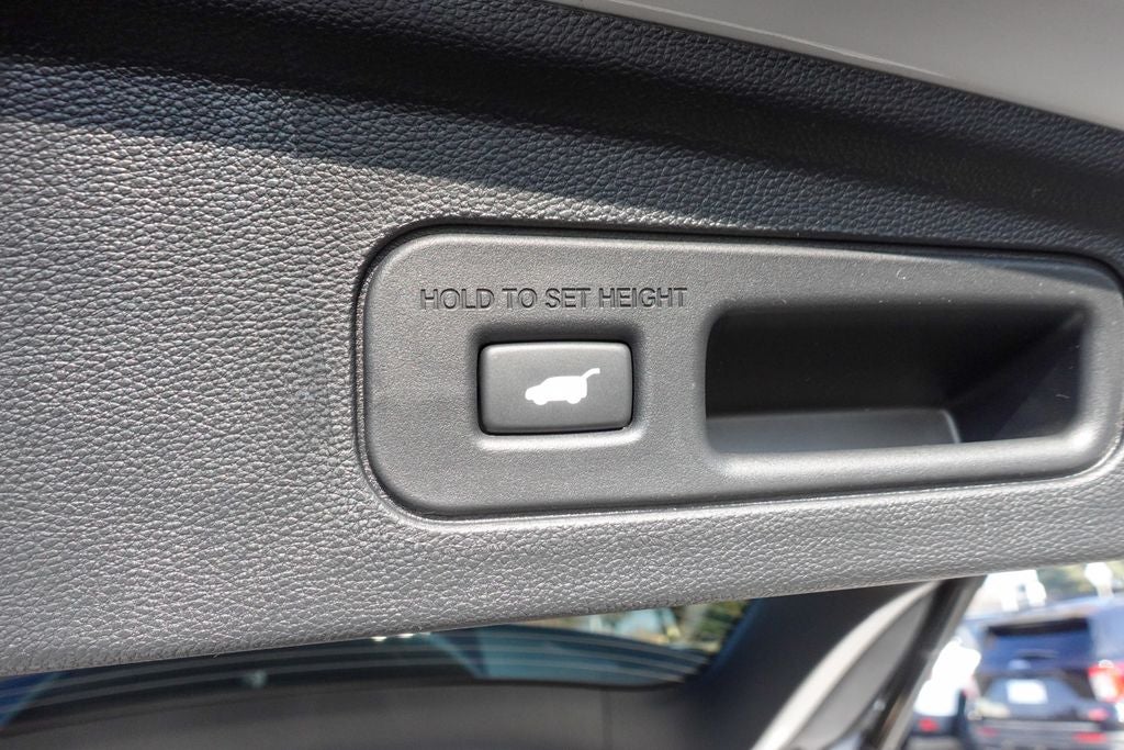 2026 Acura MDX Advance Package SH-AWD