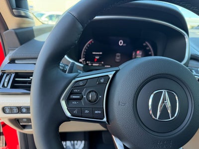 2026 Acura MDX Advance Package SH-AWD