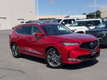 2026 Acura MDX Advance Package SH-AWD