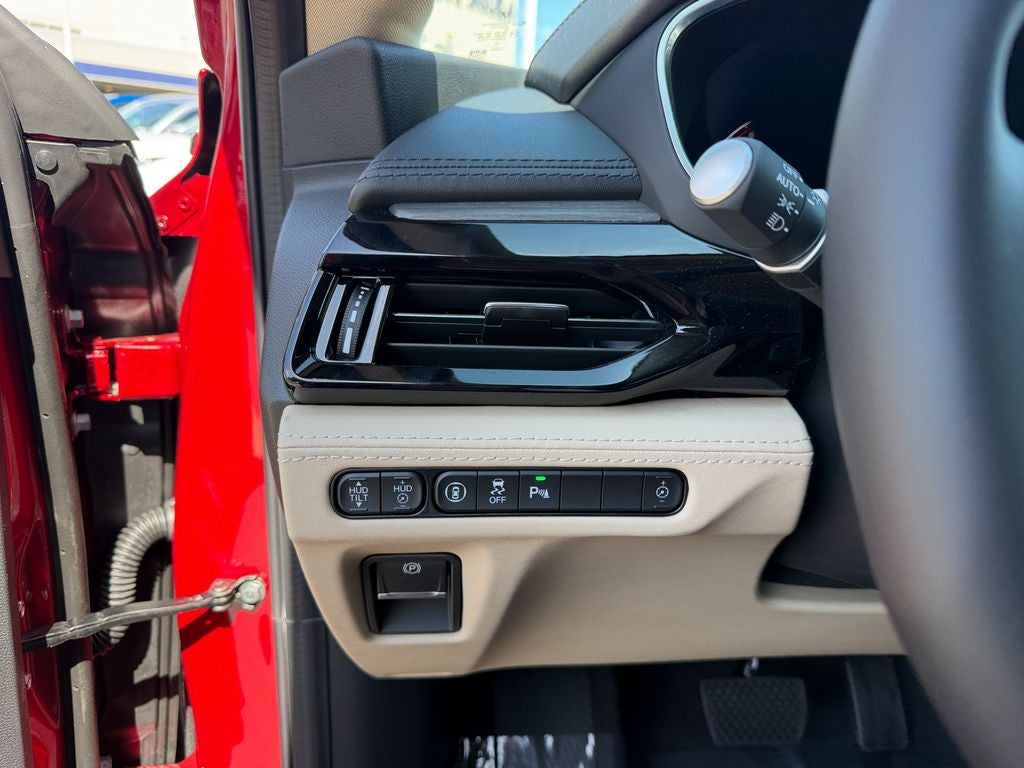 2026 Acura MDX Advance Package SH-AWD