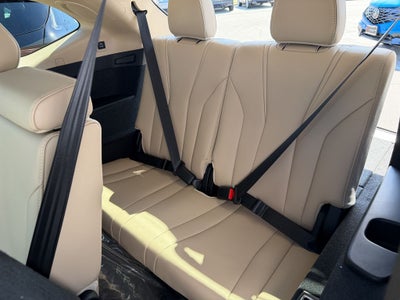 2026 Acura MDX Advance Package SH-AWD