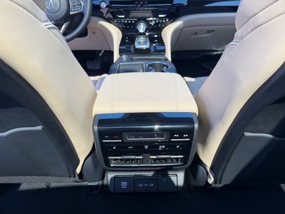 2026 Acura MDX Advance Package SH-AWD