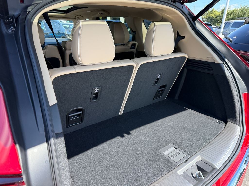 2026 Acura MDX Advance Package SH-AWD