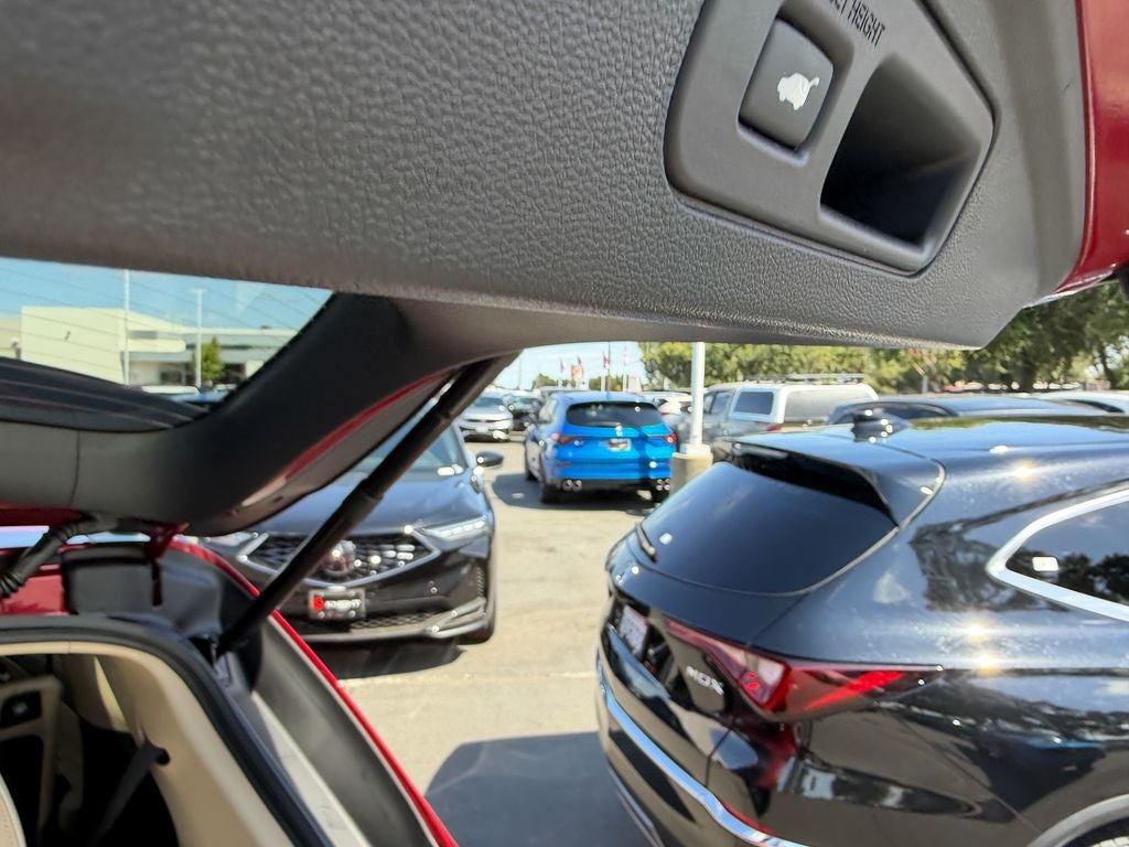 2026 Acura MDX Advance Package SH-AWD