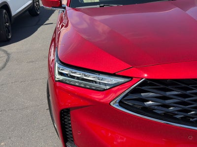 2026 Acura MDX Advance Package SH-AWD