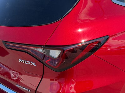 2026 Acura MDX Advance Package SH-AWD