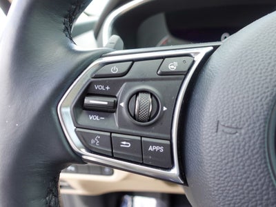 2023 Acura MDX Advance SH-AWD
