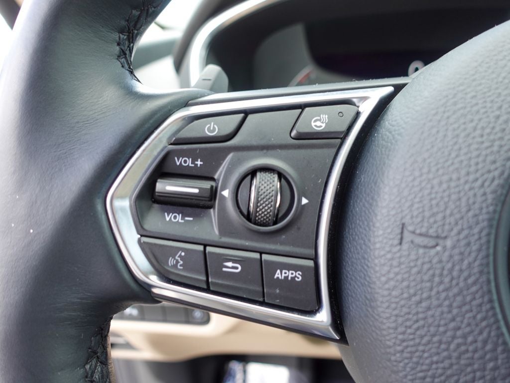 2023 Acura MDX Advance SH-AWD