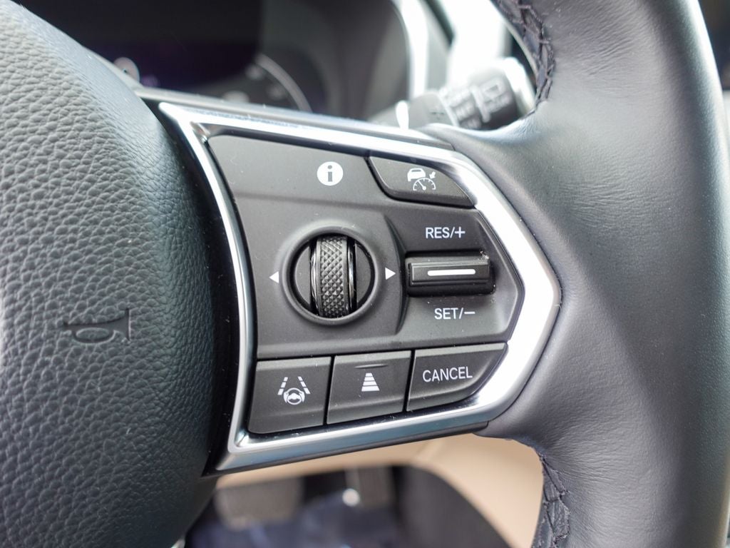 2023 Acura MDX Advance SH-AWD