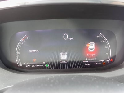 2023 Acura MDX Advance SH-AWD