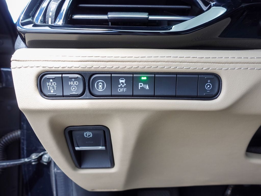 2023 Acura MDX Advance SH-AWD