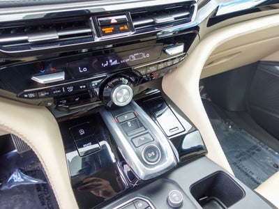 2023 Acura MDX Advance SH-AWD