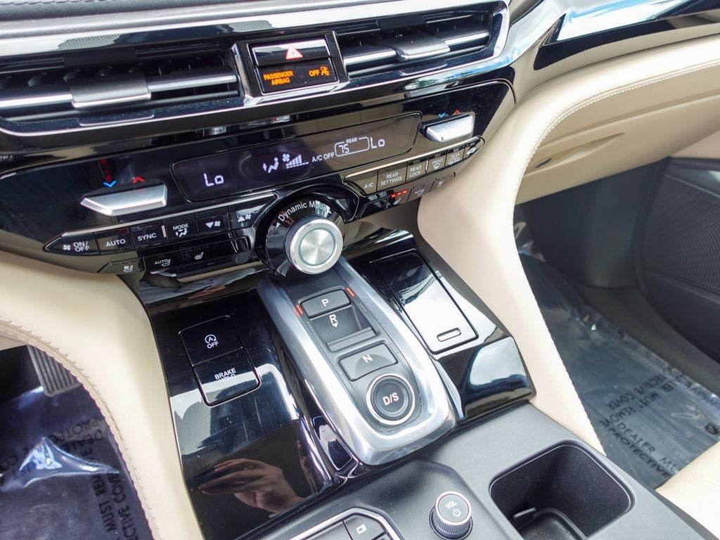2023 Acura MDX Advance SH-AWD