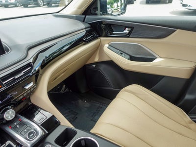 2023 Acura MDX Advance SH-AWD
