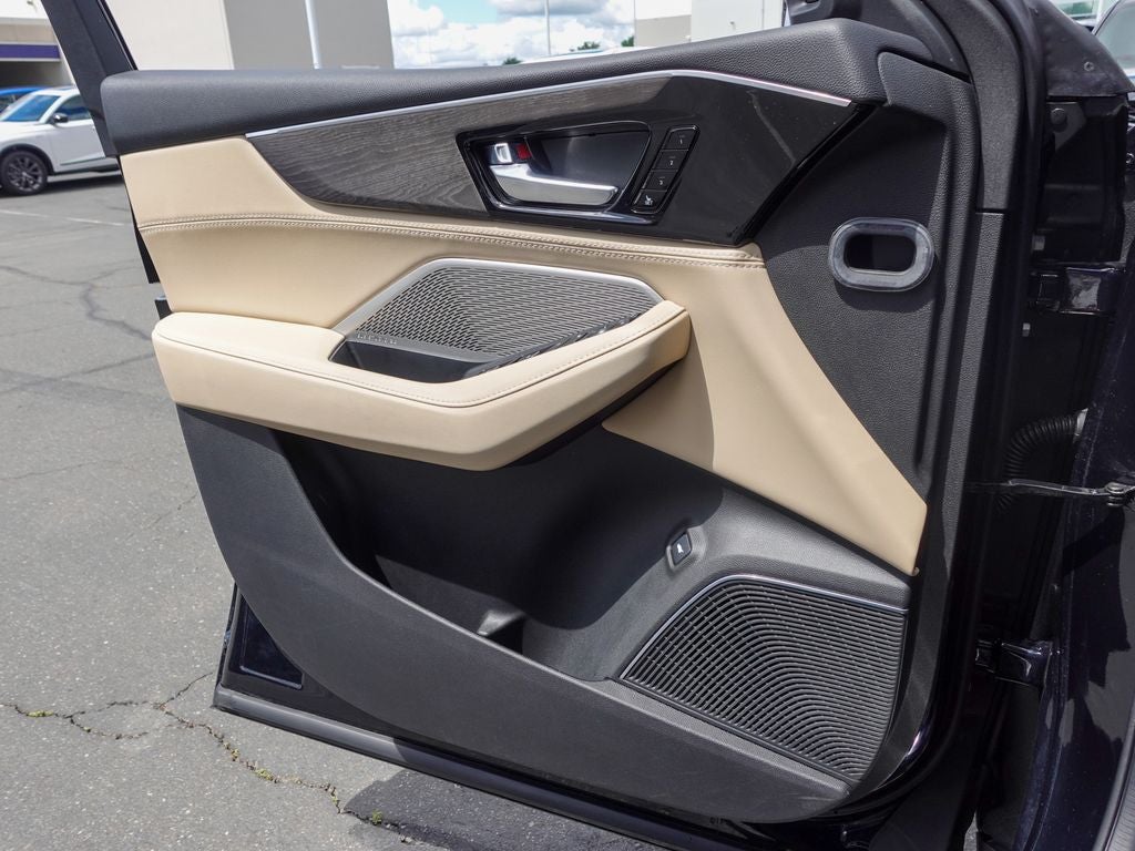 2023 Acura MDX Advance SH-AWD