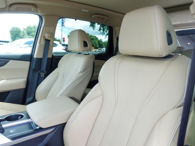 2023 Acura MDX Advance SH-AWD