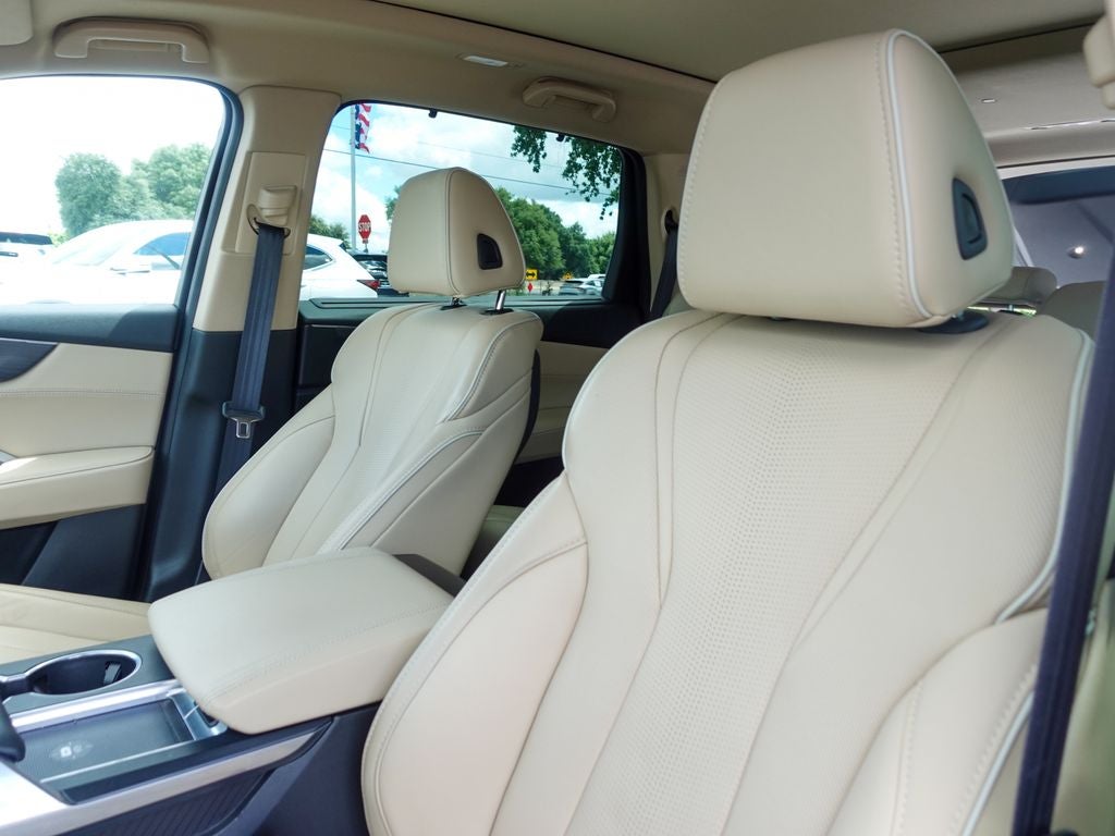 2023 Acura MDX Advance SH-AWD